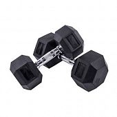 Гантели цельные Eleiko Pro XF 24 кг 3002338 - Киев, Украина Гантели цельные Eleiko Pro XF 24 кг 3002338 - купить в Киеве и Украине