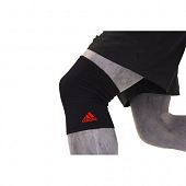 Защита колена Adidas ADSU-12321RD - Киев, Украина Защита колена Adidas ADSU-12321RD - купить в Киеве и Украине