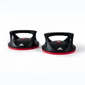 Упоры для отжиманий поворотные Adidas ADAC-11401 - Киев, Украина Упоры для отжиманий поворотные Adidas ADAC-11401 - купить в Киеве и Украине
