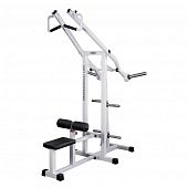 Тяга вниз InterAtletikGym ST211 - Киев, Украина Тяга вниз InterAtletikGym ST211 - купить в Киеве и Украине