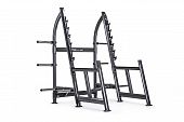 Стойка для приседаний SportsArt A965 - Киев, Украина Стойка для приседаний SportsArt A965 - купить в Киеве и Украине
