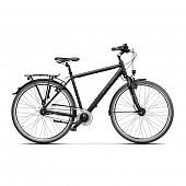 Велосипед 28" CROSS Citerra Man 7 spd рама 19" 2018 серый - Киев, Украина Велосипед 28" CROSS Citerra Man 7 spd рама 19" 2018 серый - купить в Киеве и Украине