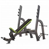 Скамья для жима под углом вверх X-Line R XR305 - Киев, Украина Скамья для жима под углом вверх X-Line R XR305 - купить в Киеве и Украине
