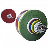 Спортивная тренировочная штанга Eleiko мужская 190 кг 3002228 - Киев, Украина Спортивная тренировочная штанга Eleiko мужская 190 кг 3002228 - купить в Киеве и Украине