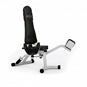 Тренажер для приводящих-отводящих мышц бедра Pulsefitness 503 - Киев, Украина Тренажер для приводящих-отводящих мышц бедра Pulsefitness 503 - купить в Киеве и Украине