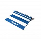 Мат для йоги двухсторонний Reebok Stripes RAYG-11030BL 4мм - Киев, Украина Мат для йоги двухсторонний Reebok Stripes RAYG-11030BL 4мм - купить в Киеве и Украине