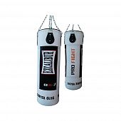 Боксерский мешок Excalibur 1213 PU 120 x 35 см c цепью - Киев, Украина Боксерский мешок Excalibur 1213 PU 120 x 35 см c цепью - купить в Киеве и Украине
