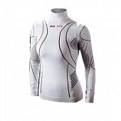 Термореглан Biotex BIOFLEX WARM, W (art.249CL_XS-M_Grey) ,XS-M Grey - Киев, Украина Термореглан Biotex BIOFLEX WARM, W (art.249CL_XS-M_Grey) ,XS-M Grey - купить в Киеве и Украине