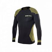 Термореглан Biotex BIOFLEX X WARM, M (art.180ML_XS-S) ,XS-S Black - Киев, Украина Термореглан Biotex BIOFLEX X WARM, M (art.180ML_XS-S) ,XS-S Black - купить в Киеве и Украине