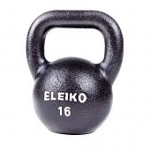 Гиря Eleiko 16 kg 380-0160 - Киев, Украина Гиря Eleiko 16 kg 380-0160 - купить в Киеве и Украине