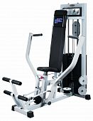 Жим горизонтальный InterAtletikGym ST129 - Киев, Украина Жим горизонтальный InterAtletikGym ST129 - купить в Киеве и Украине