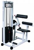 Разгибатель спины InterAtletikGym ST135 - Киев, Украина Разгибатель спины InterAtletikGym ST135 - купить в Киеве и Украине