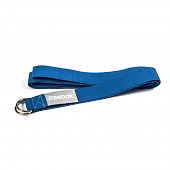 Ремень для йоги Reebok Yoga Strap RAYG-10023BL - Киев, Украина Ремень для йоги Reebok Yoga Strap RAYG-10023BL - купить в Киеве и Украине