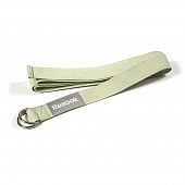 Ремень для йоги Reebok Yoga Strap RAYG-10023GN зел. - Киев, Украина Ремень для йоги Reebok Yoga Strap RAYG-10023GN зел. - купить в Киеве и Украине