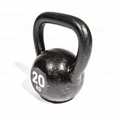 Гиря Reebok 20 kg Kettlebell RSWT-12320 - Киев, Украина Гиря Reebok 20 kg Kettlebell RSWT-12320 - купить в Киеве и Украине