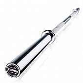 Гриф Eleiko XF мужской 20 кг 3002349 - Киев, Украина Гриф Eleiko XF мужской 20 кг 3002349 - купить в Киеве и Украине