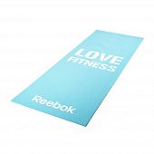 Мат для фитнеса Reebok Love Fitness RAMT-11024BLL - Киев, Украина Мат для фитнеса Reebok Love Fitness RAMT-11024BLL - купить в Киеве и Украине