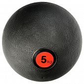 Слембол Reebok Slam Ball RSB-10231 - 5 кг - Киев, Украина Слембол Reebok Slam Ball RSB-10231 - 5 кг - купить в Киеве и Украине