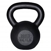 Гиря железная Fitex MD2118-20, 20 кг - Киев, Украина Гиря железная Fitex MD2118-20, 20 кг - купить в Киеве и Украине