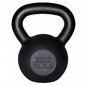 Гиря железная Fitex MD2118-32, 32 кг - Киев, Украина Гиря железная Fitex MD2118-32, 32 кг - купить в Киеве и Украине
