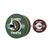 Олимпийская штанга Eleiko 190 кг 3061130F - Киев, Украина Олимпийская штанга Eleiko 190 кг 3061130F - купить в Киеве и Украине